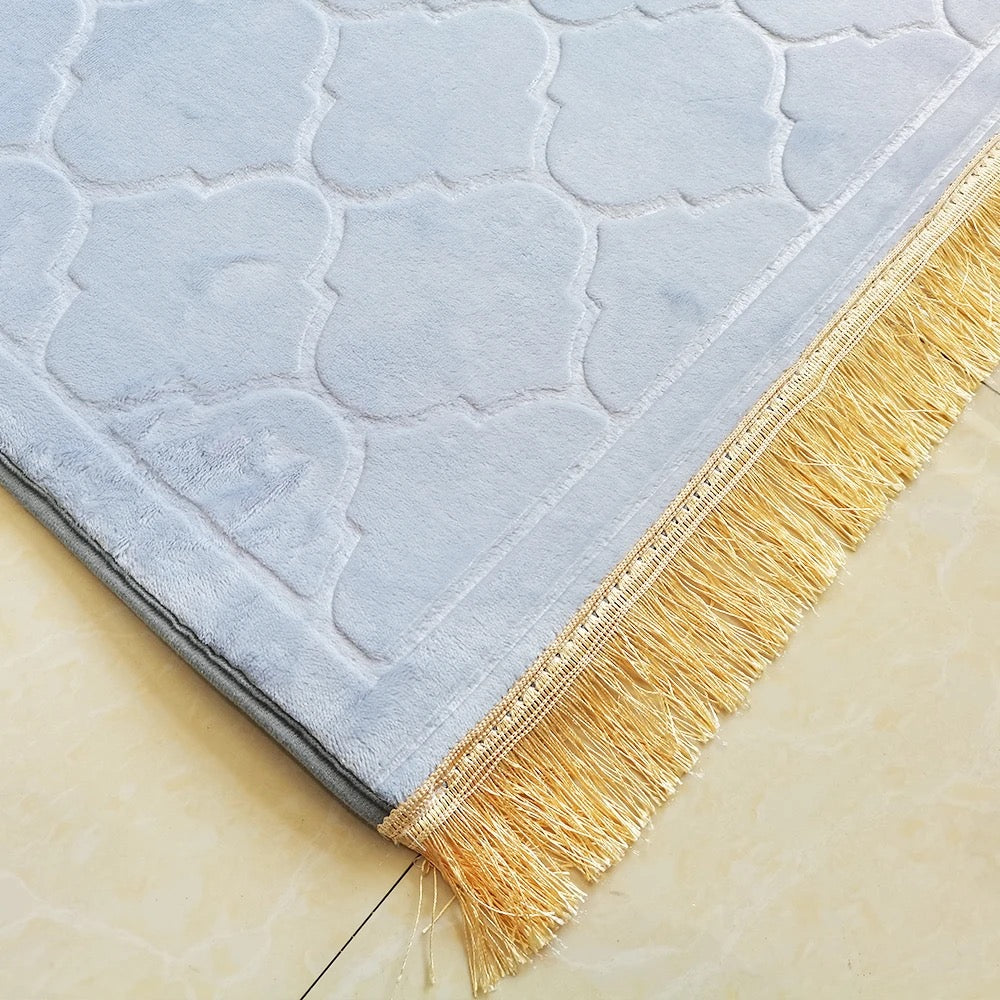 Prayer mat