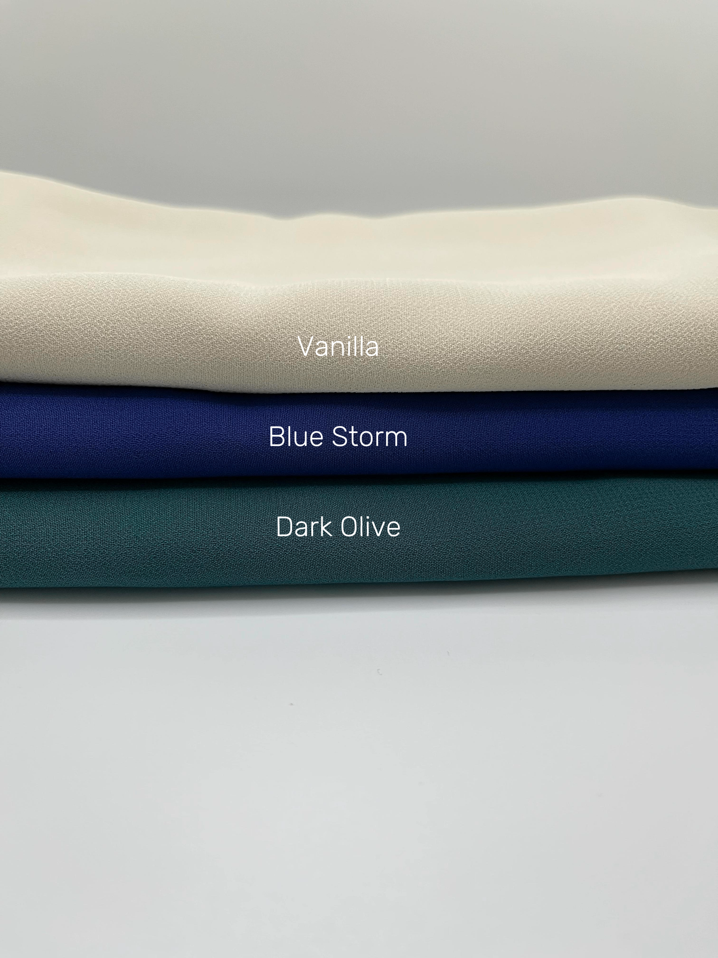 Chiffon Hijabs