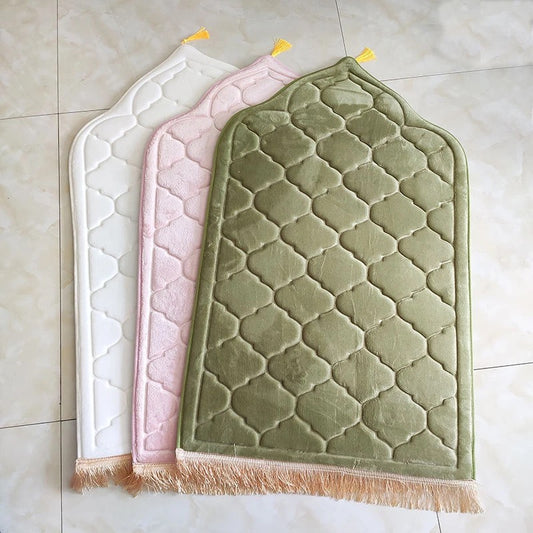 Prayer mat