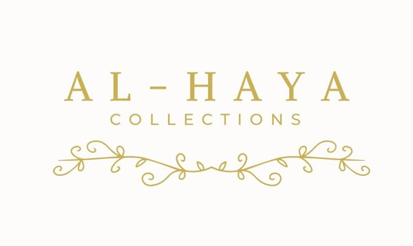 Al-HAYA COLLECTIONS